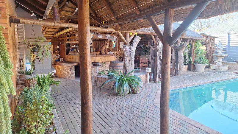 3 Bedroom Property for Sale in Stilfontein North West